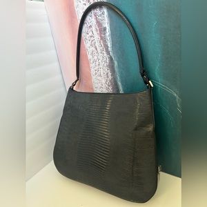 Authentic Salvatore Ferragamo shoulder bag